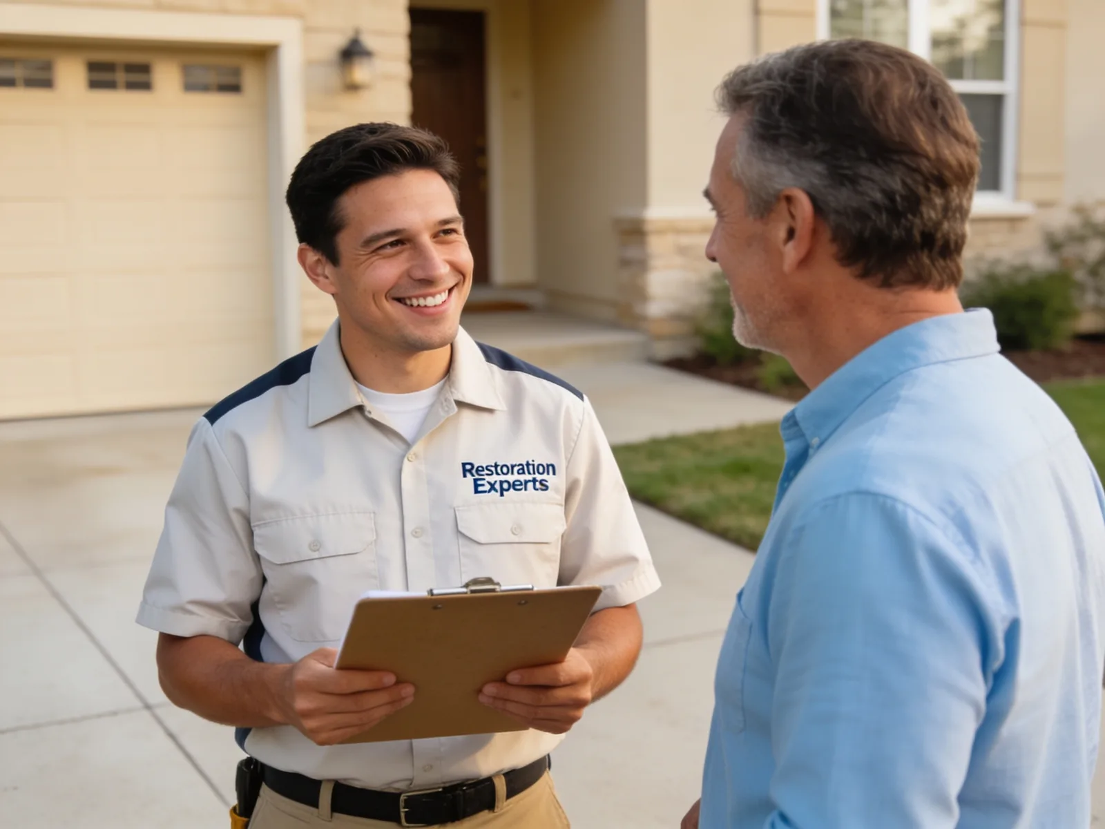 Water Damage Cleanup North Haven, CT FAQs